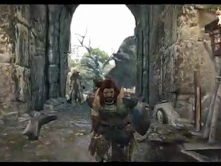 Dragon's Dogma - Progression - Pawn Sharing