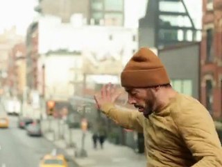 YAMAN in "Plaid Shoes" Freestyle Hip Hop Dance | YYAK FILMS™