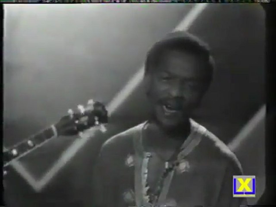 MAMY BLUE STEREO ORIGINAL POP TOPS