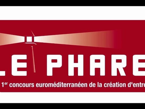 Le Phare 27 mars 2012 - Grande journée de l'entrepreneuriat
