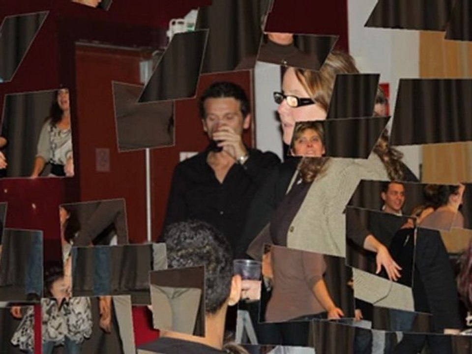 MES AMIS MES AMOURS MES EMMERDES  HD 720