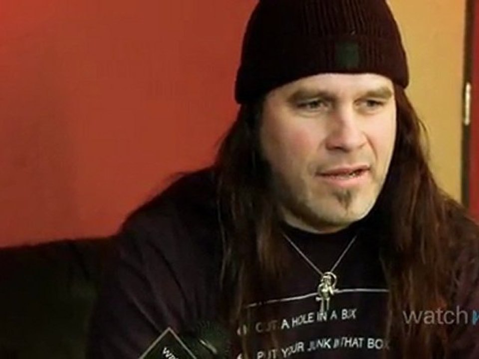 Interview with Machine Head's Phil Demmel About Unto ...
