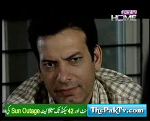 Kaash | Episode 9 | By PTV Home --Prt 1