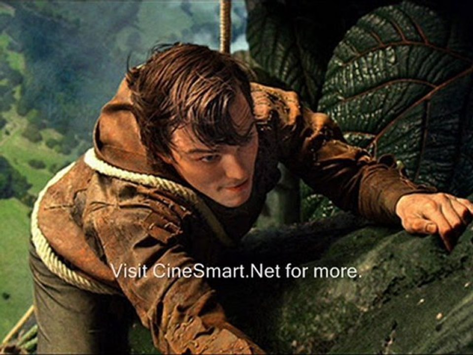 Hansel and Gretel Witch Hunters 2013 Movie Trailer