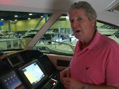 Tiara Yachts 3600 Coronet