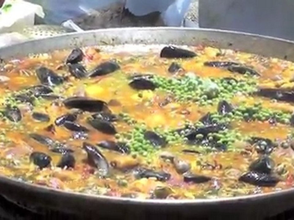 popopopo la paella