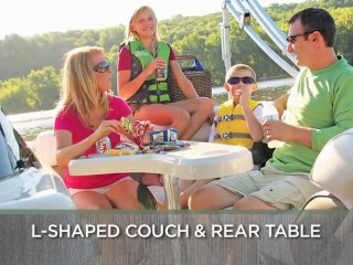 Premier 231 Alante - Boat Buyer's Guide - 2012