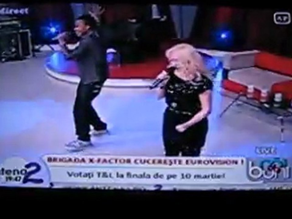 T&L la Răi da' Buni - TWILIGHT (part. 2)