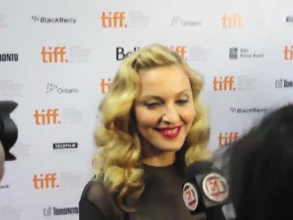 Madonna: Neuer Song gegen Ritchie?