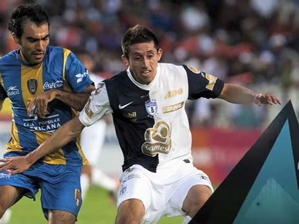 MedioTiempo.-EnFaSanLuisVsPachucaCL12.mov