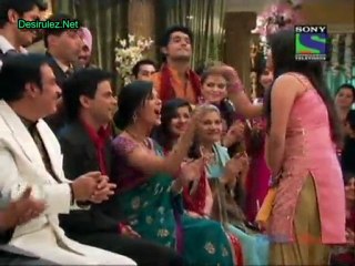 Kya Hua Tera Vada - 7th March 2012 Part1