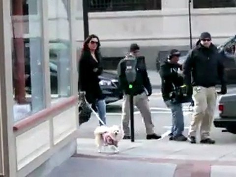 Snooki Rocks a New Rock on Ring Finger