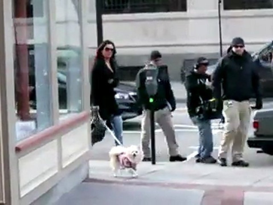 Snooki Rocks a New Rock on Ring Finger