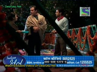Kya Hua Tera Vada - 7th March 2012 Part2