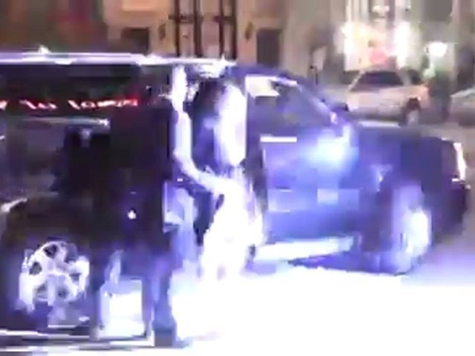 Megan Fox Disses Her Husband