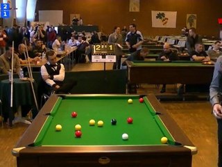 11_12 finale gp ST EMILION LAMB VS THEB - 04