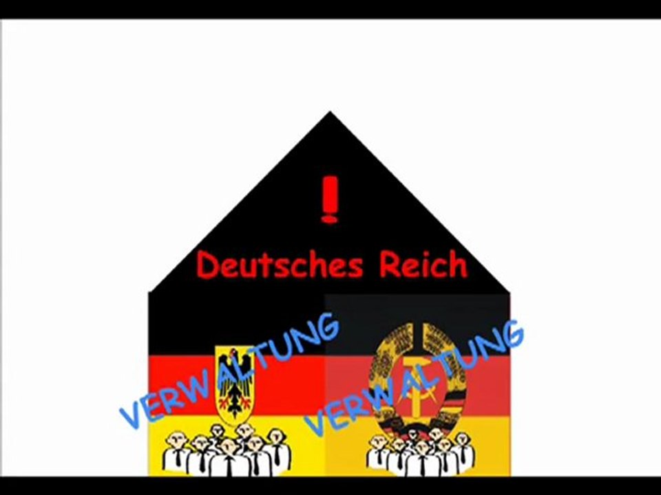 Der BRD Schwindel - Volksbetrug.net