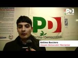 Marcianise (CE) - PD - Incontri di in.formazione (07.03.12)