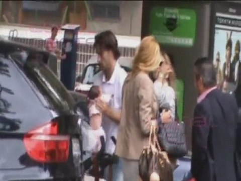 Carolina Cerezuela: Quiero tener más niños