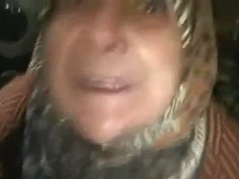 فري برس ادلب تشييع الشهيد يوسف عبد العال جبل الزاوية 7 3 2012 ج1