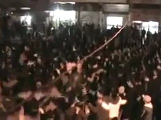 فري برس حمص ديربعلبة والخالدية مشتركة الأنتصار حرية روعة 6 3 2012