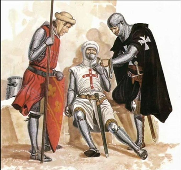 Estampie - Seigneurs, Sachiez