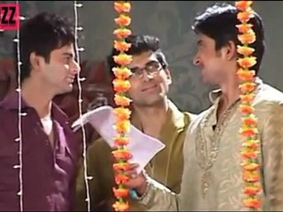 Khushi LEAVES the Raizada House