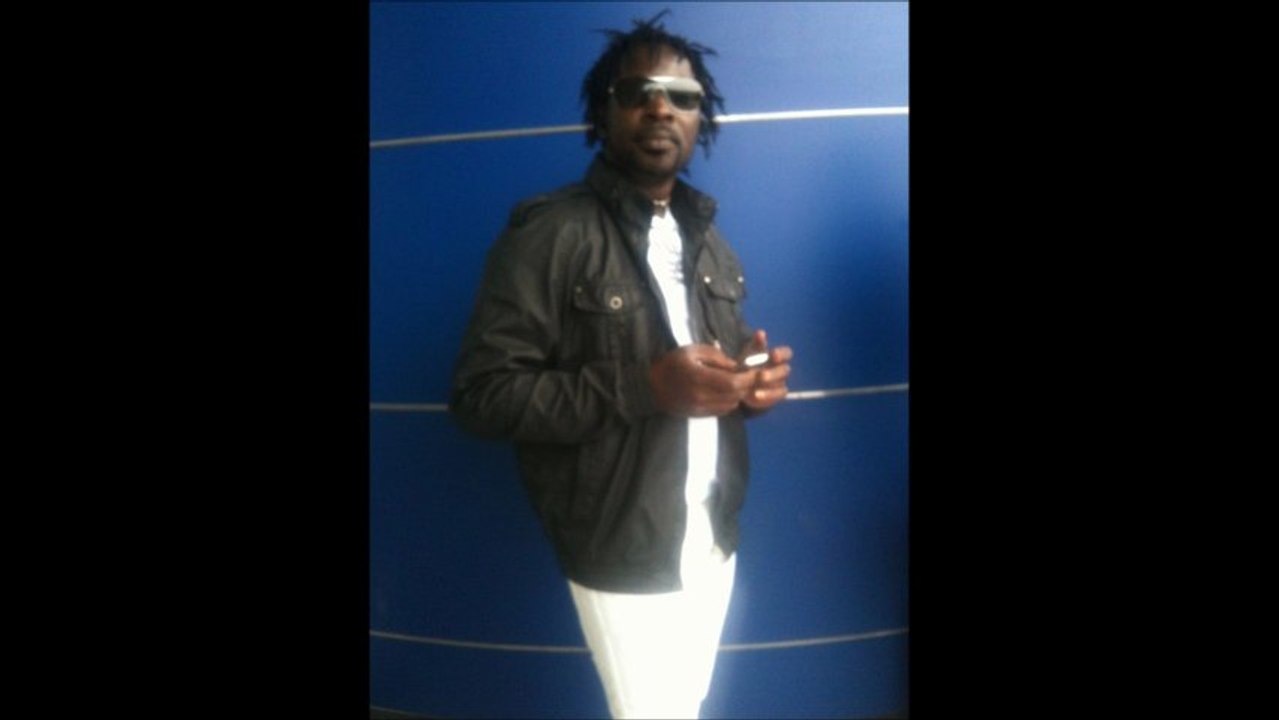 la guinee moustapha224