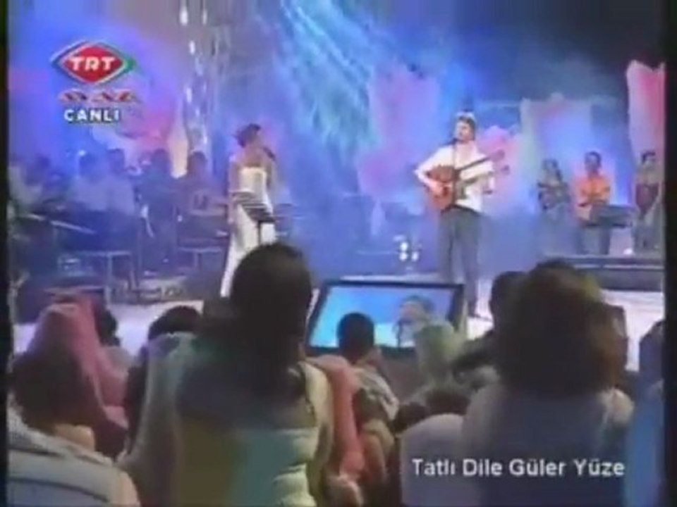 Orhan Ölmez Keman Gitar (Fon Müziği)