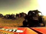 Teaser Team Los Amigos - Merzouga Rally 2011