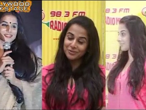 Vidya Balan wins NATIONAL AWARD for 'The DIRTY PICTURE'