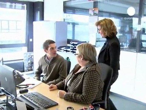 Bruxelles pensa a quote rosa nei consigli...