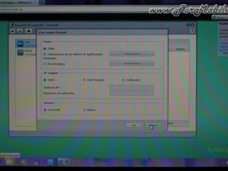 Synology DSM 3.2 - Tour software UI web based
