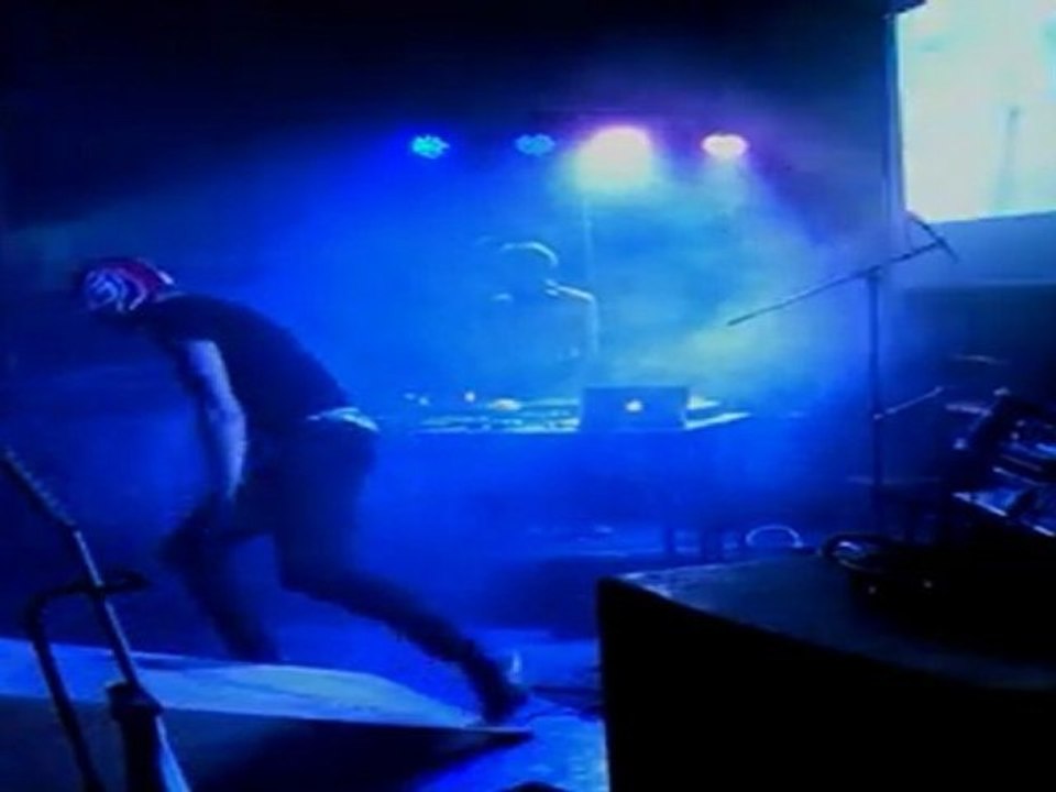 VJing - That's True