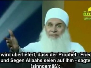 Mohammed Ibn Yacoub - Der tag der Abrechnung (Mein Buch)
