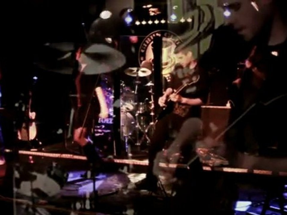 ELEKTROGEN GIBUS NOBODY'S WIFE 2012