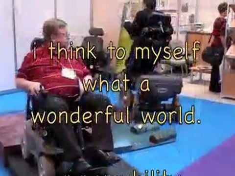 Powered Wheel Chairs - Stand Up Wheelchair