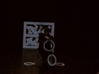 Fred Teppe - Festival Pêle Mêle