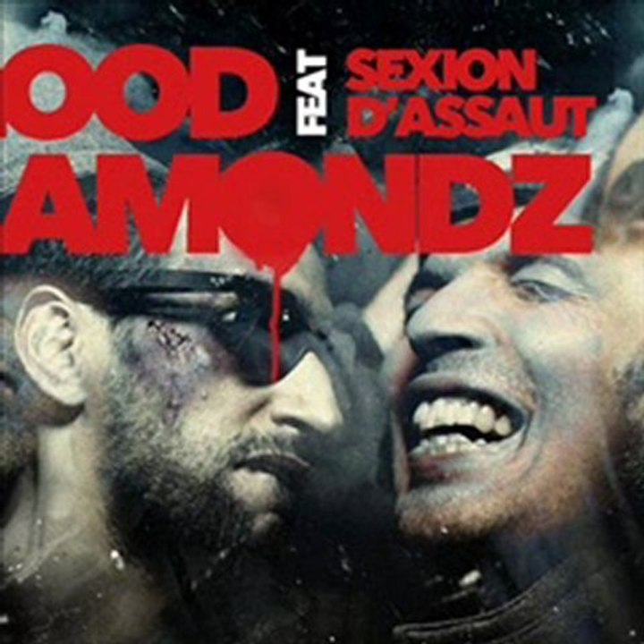 Sexion d'Assaut Feat Blood Diamondz Remix Street