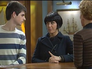 Goenkale (2007-2012) (47.- Isilik Egotearen Balioa)