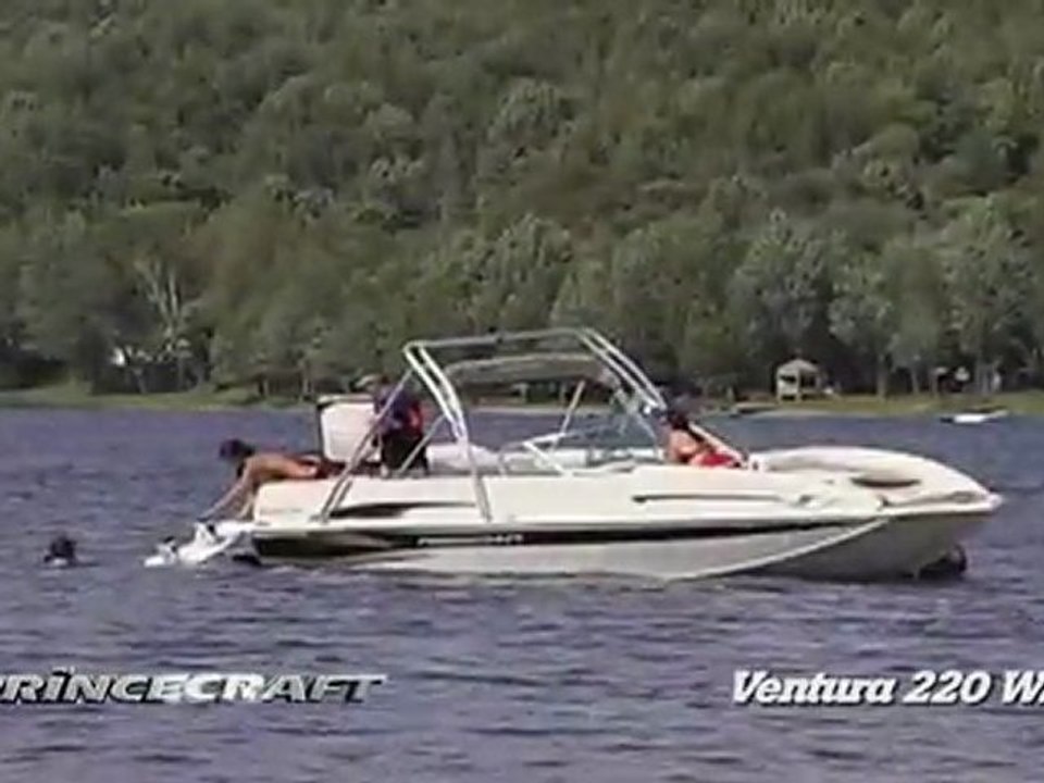 Ventura 220WS