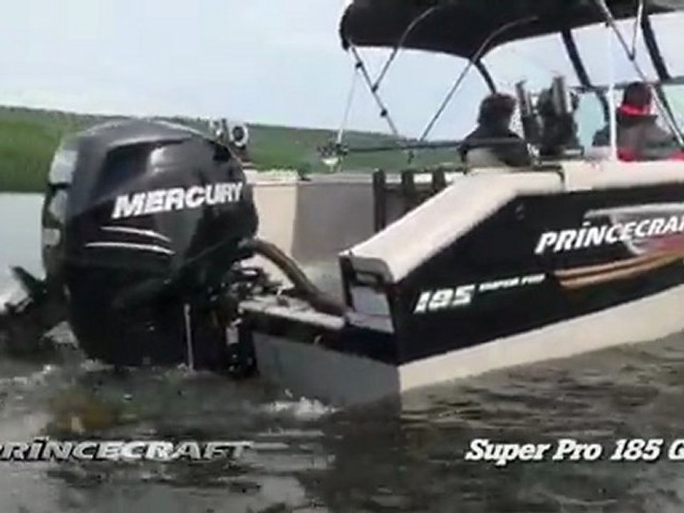 Super Pro 185 GL