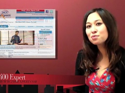 SAT Tutor Las Vegas NV | (702) 952-9566