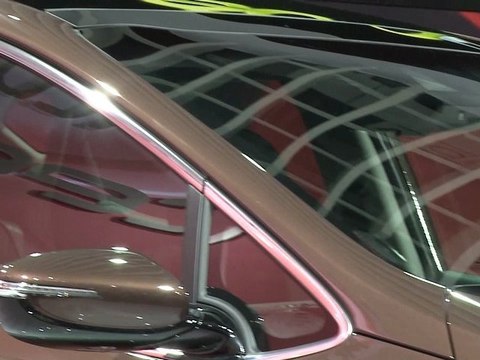 KIA c'eed - Live dal Salone di Ginevra 2012