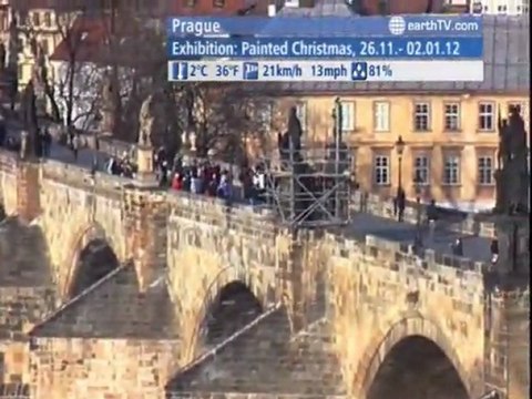 Berlin - Germany, Warsaw - Poland, Washington - USA, Cannes - France, Prague - Czech Republic, Agadir - Morocco, Stuttgart - Germany