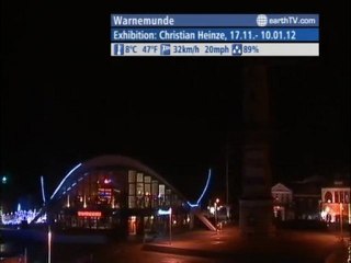 Lugano - Ticino - Switzerland, Cannes - France, Budapest - Hungary, Venice - Italy, Warnemunde - Germany, Washington - USA, Prague - Czech Republic