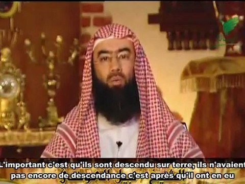 Les Meilleurs Histoires E02 L'histoires des Djinns Part - 2/3