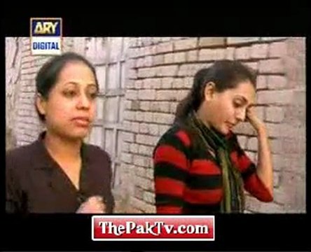 Desi Kuriyan Season 3 Episode 3 on Ary Digital - 7th March 2012-Prt 2