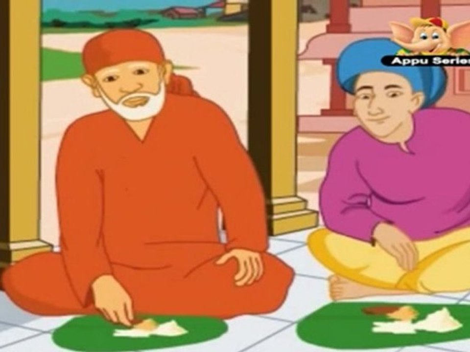 The Divine Wonders of Shirdi Sai Baba