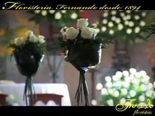 FERIA DE BODAS EN MURCIA